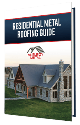 Residential Metal Roofing Guide